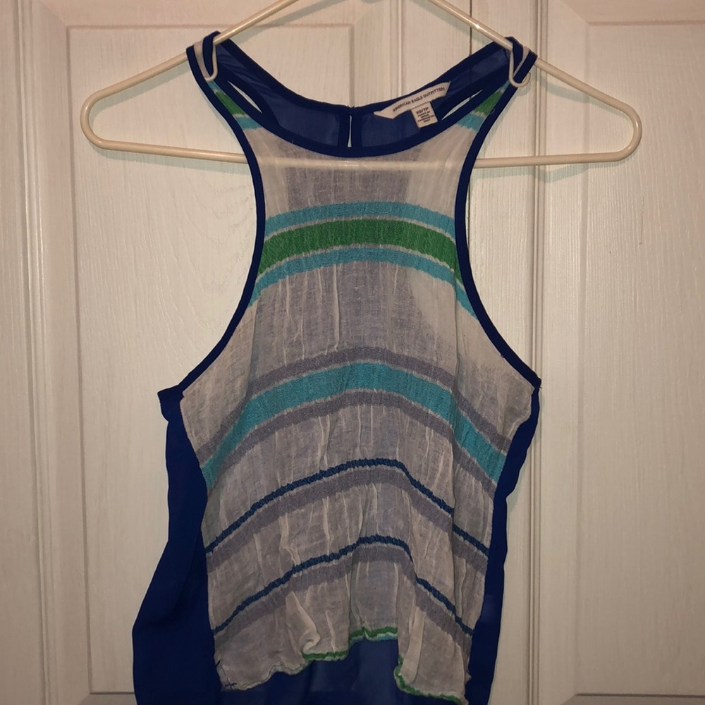 American eagle tank top